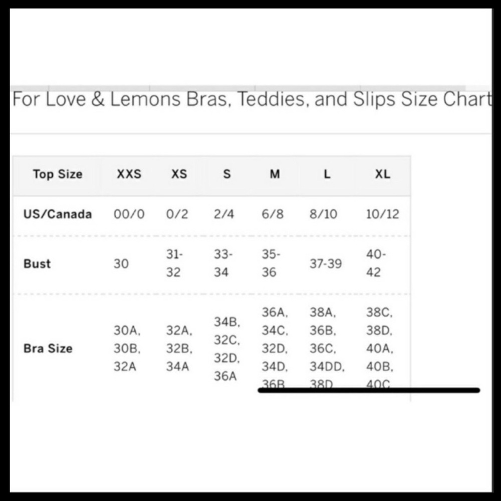NWT For Love and Lemons Firecracker Dress - Picture 7 of 8